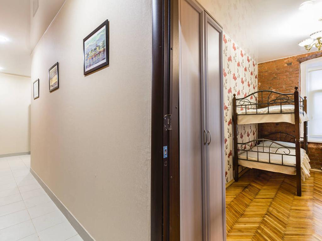 Adoriya Apartments Saint Petersburg Room photo